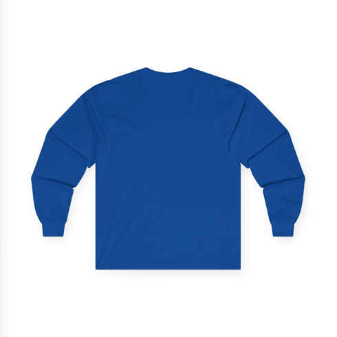 Palestine Flag Long Sleeve Jumper - Unisex Graphic Shirt